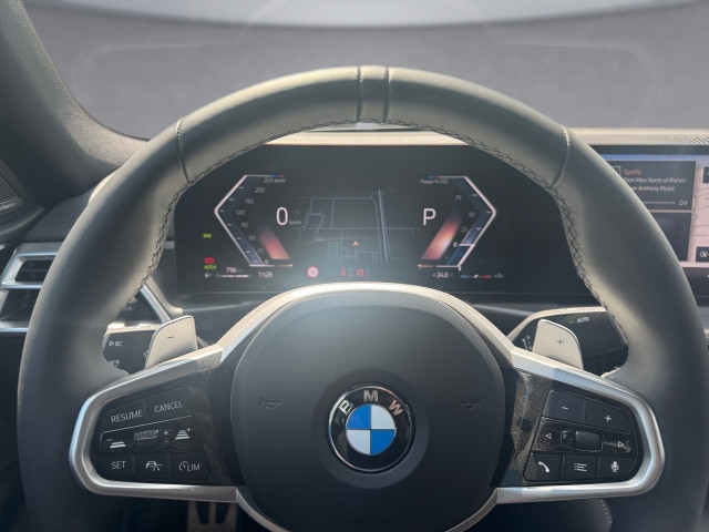 Bild 9: BMW 420i Gran Coupe G26 B48