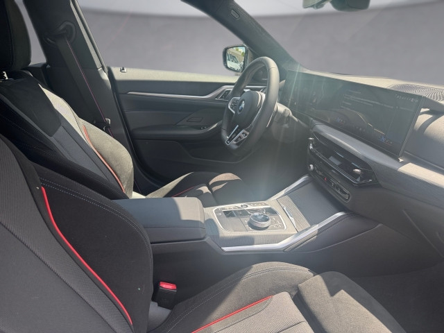 Bild 10: BMW 420i Gran Coupe G26 B48