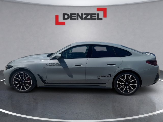 Bild 1: BMW 420i Gran Coupe G26 B48