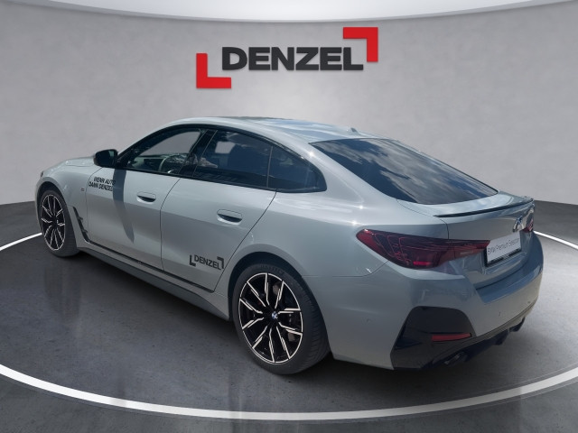Bild 2: BMW 420i Gran Coupe G26 B48
