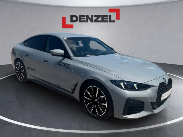 Bild 5: BMW 420i Gran Coupe G26 B48