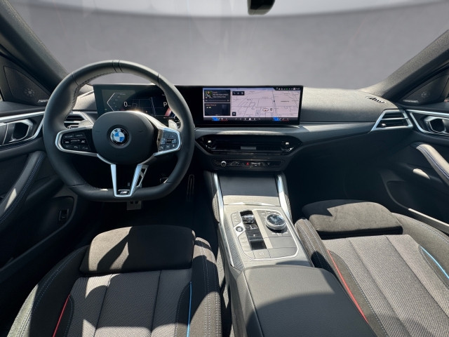 Bild 8: BMW 420i Gran Coupe G26 B48