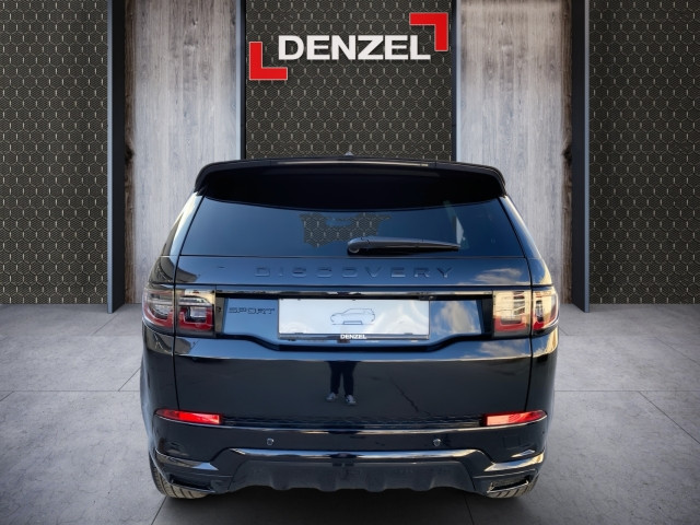 Bild 10: Land Rover Discovery Sport D165 Dynamic SE