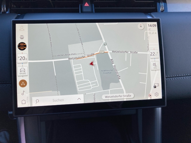 Bild 7: Land Rover Discovery Sport D165 Dynamic SE