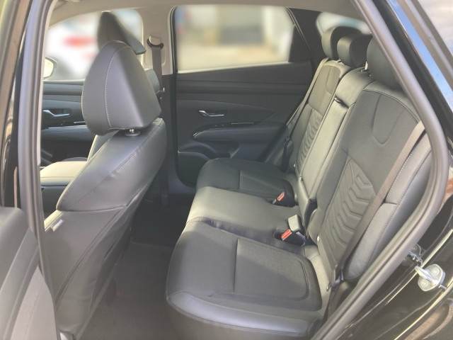 Bild 9: Hyundai Tucson NX4 GO Plus 1,6 T-GDi 2WD 48V