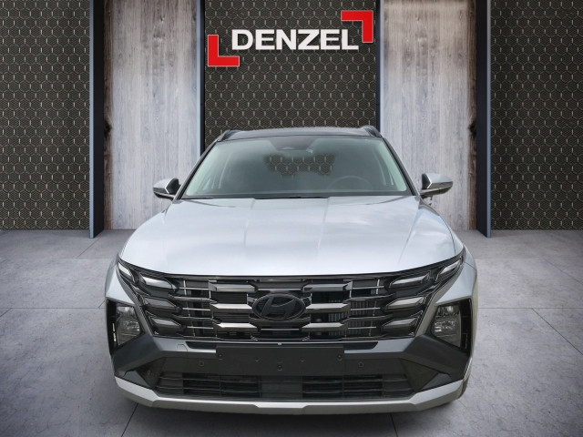 Bild 10: Hyundai Tucson NX4 GO Plus 1,6 T-GDi 2WD 48V