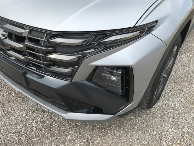 Bild 12: Hyundai Tucson NX4 GO Plus 1,6 T-GDi 2WD 48V