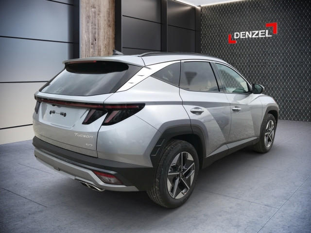 Bild 2: Hyundai Tucson NX4 GO Plus 1,6 T-GDi 2WD 48V