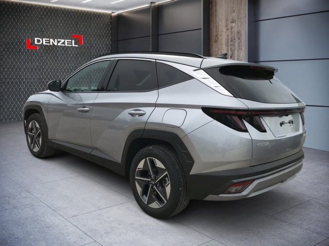 Bild 3: Hyundai Tucson NX4 GO Plus 1,6 T-GDi 2WD 48V