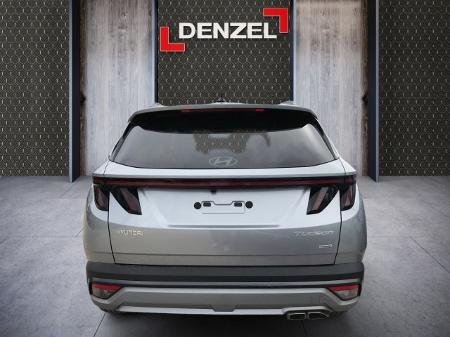 Bild 4: Hyundai Tucson NX4 GO Plus 1,6 T-GDi 2WD 48V