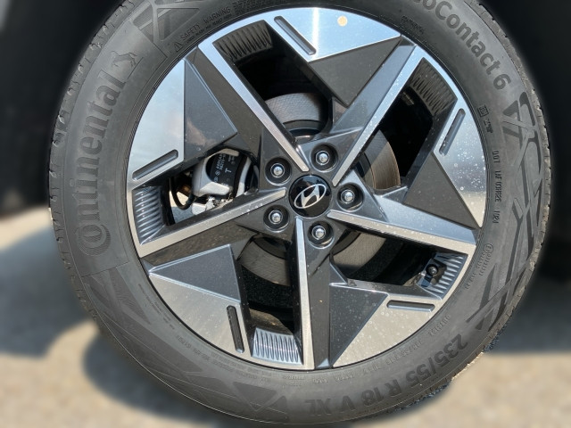 Bild 5: Hyundai Tucson NX4 GO Plus 1,6 T-GDi 2WD 48V