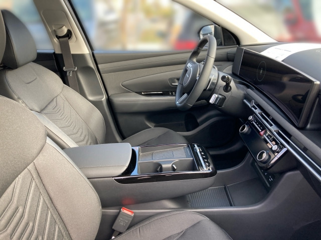 Bild 6: Hyundai Tucson NX4 GO Plus 1,6 T-GDi 2WD 48V
