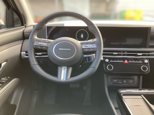 Bild 7: Hyundai Tucson NX4 GO Plus 1,6 T-GDi 2WD 48V