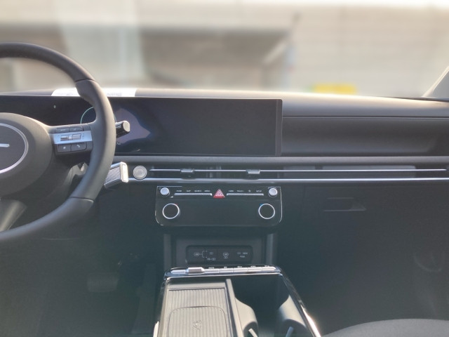 Bild 8: Hyundai Tucson NX4 GO Plus 1,6 T-GDi 2WD 48V