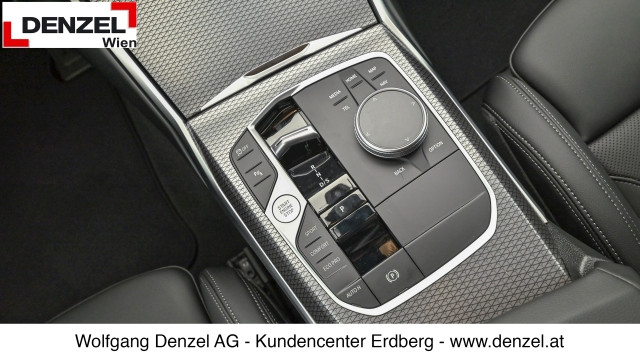 Bild 11: BMW 318d Limousine MX G20 B47