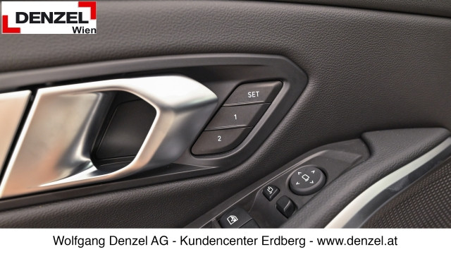 Bild 14: BMW 318d Limousine MX G20 B47