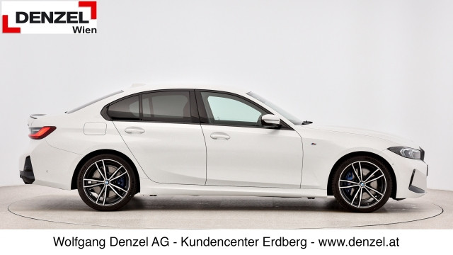 Bild 5: BMW 318d Limousine MX G20 B47