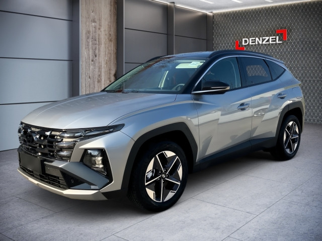 Bild 0: Hyundai Tucson NX4 GO 1,6 T-GDi 2WD