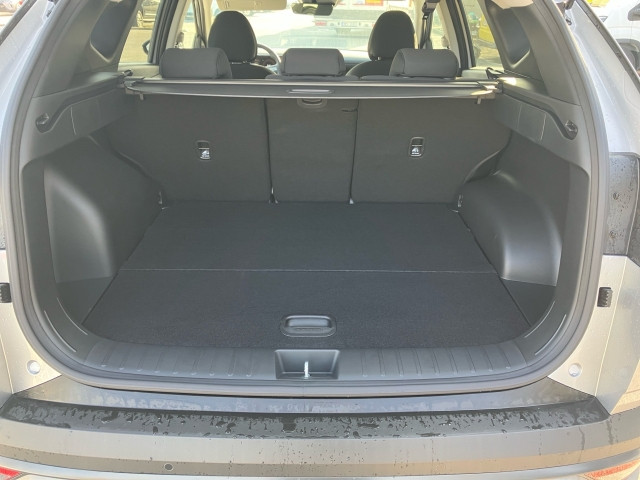 Bild 9: Hyundai Tucson NX4 GO 1,6 T-GDi 2WD