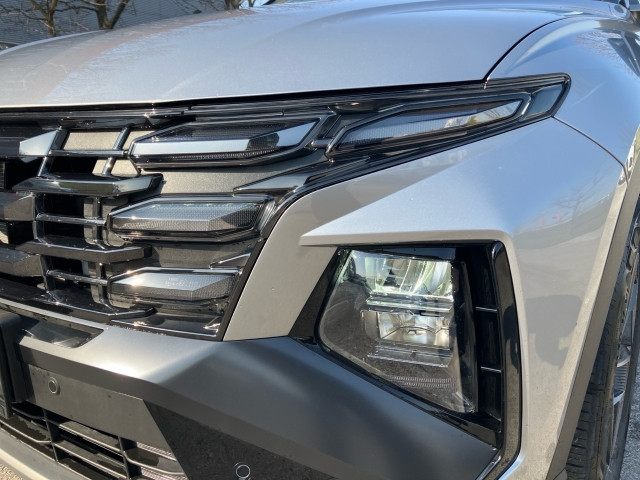 Bild 11: Hyundai Tucson NX4 GO 1,6 T-GDi 2WD