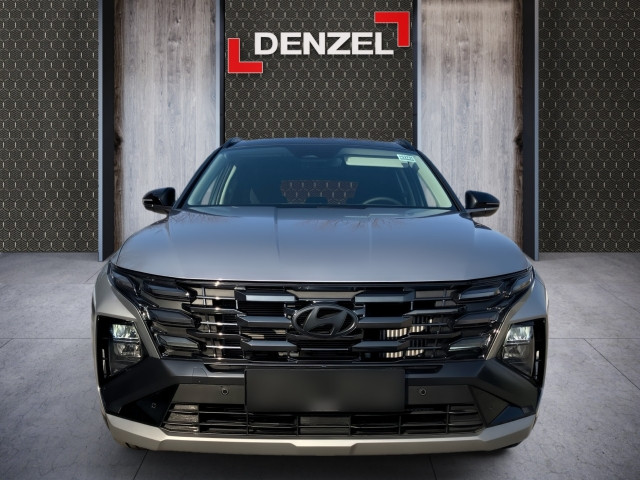 Bild 12: Hyundai Tucson NX4 GO 1,6 T-GDi 2WD