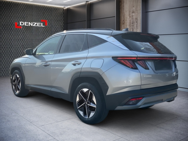 Bild 2: Hyundai Tucson NX4 GO 1,6 T-GDi 2WD