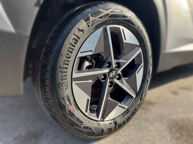 Bild 4: Hyundai Tucson NX4 GO 1,6 T-GDi 2WD