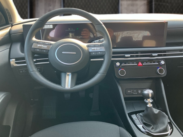 Bild 6: Hyundai Tucson NX4 GO 1,6 T-GDi 2WD