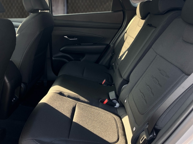 Bild 8: Hyundai Tucson NX4 GO 1,6 T-GDi 2WD