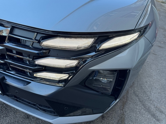 Bild 10: Hyundai Tucson NX4 GO Plus 1,6 T-GDi HEV 2WD AT