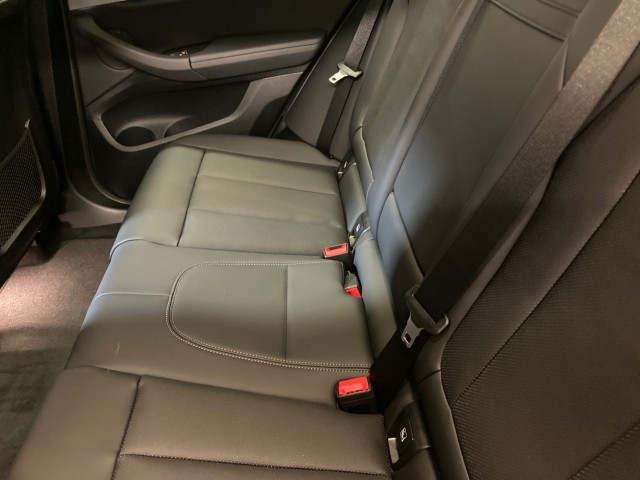 Bild 12: BMW iX3 G08 HA0