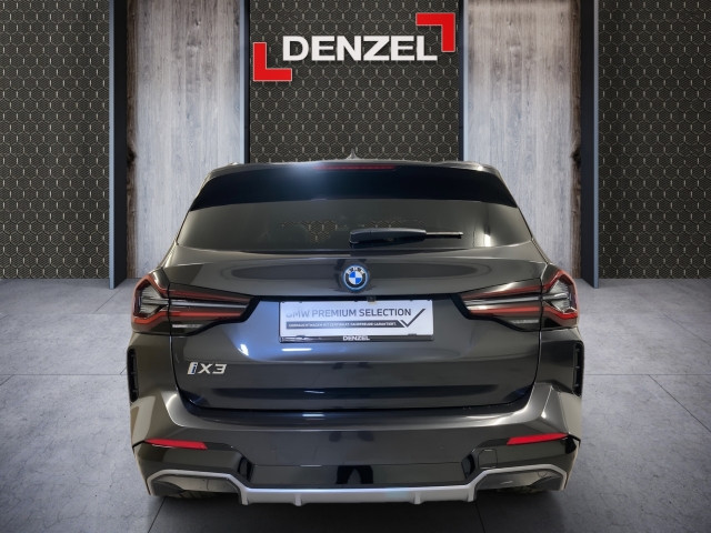 Bild 3: BMW iX3 G08 HA0