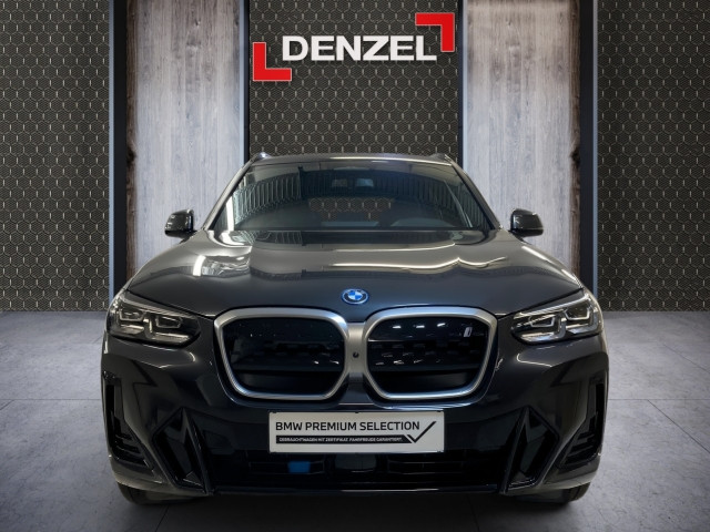 Bild 4: BMW iX3 G08 HA0