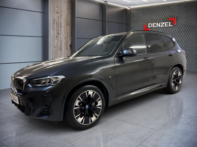 Bild 5: BMW iX3 G08 HA0