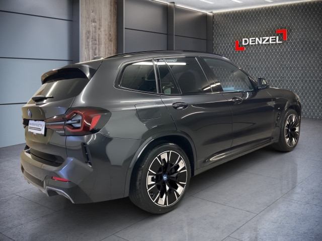 Bild 2: BMW iX3 G08 HA0