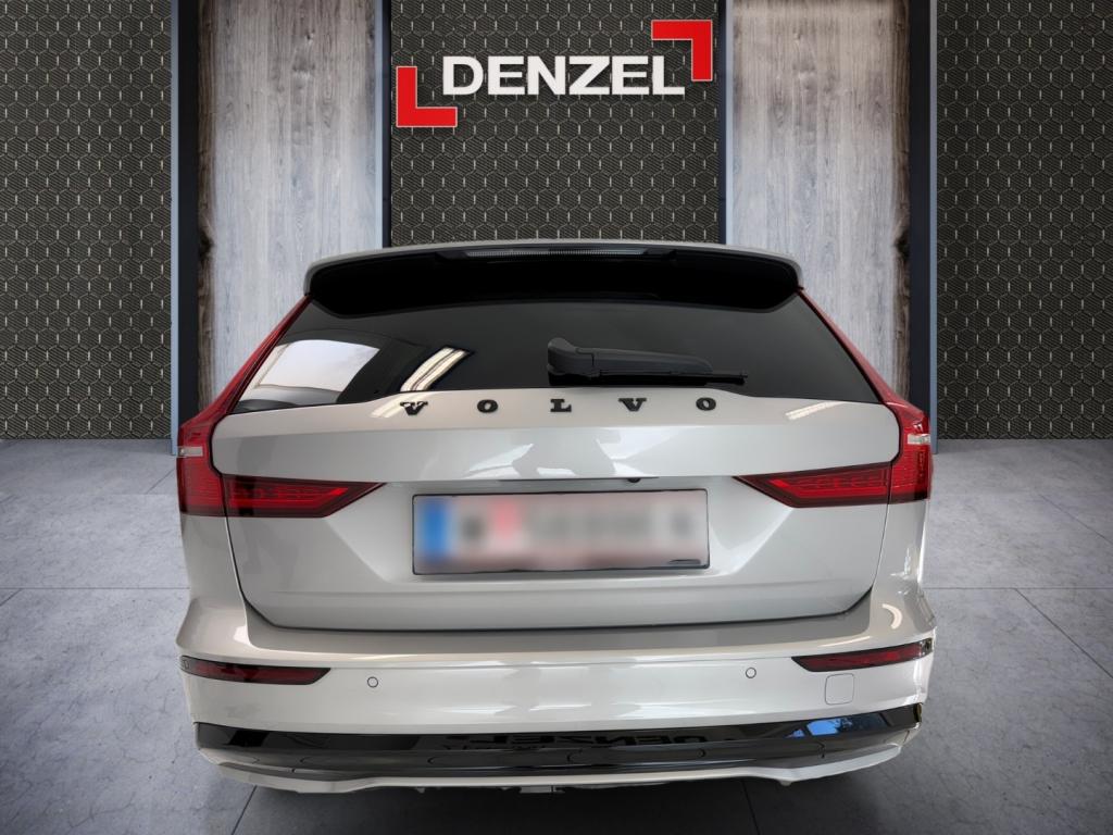 Bild 9: VOLVO PKW V60 B4 Plus Dark Silber