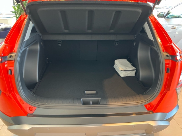 Bild 9: Hyundai Kona HEV (SX2) GO Plus 1.6 GDI 2WD HEV