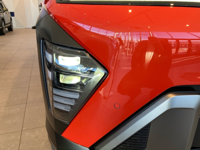Bild 11: Hyundai Kona HEV (SX2) GO Plus 1.6 GDI 2WD HEV