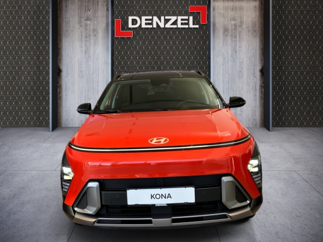 Bild 12: Hyundai Kona HEV (SX2) GO Plus 1.6 GDI 2WD HEV