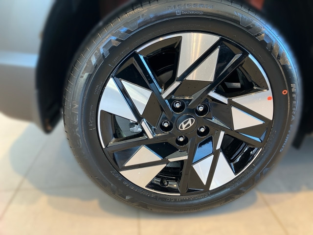 Bild 4: Hyundai Kona HEV (SX2) GO Plus 1.6 GDI 2WD HEV