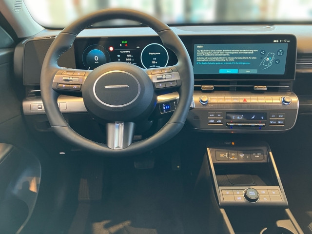 Bild 6: Hyundai Kona HEV (SX2) GO Plus 1.6 GDI 2WD HEV