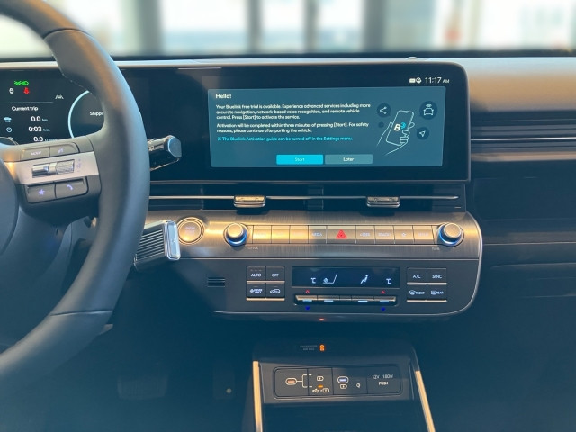 Bild 7: Hyundai Kona HEV (SX2) GO Plus 1.6 GDI 2WD HEV