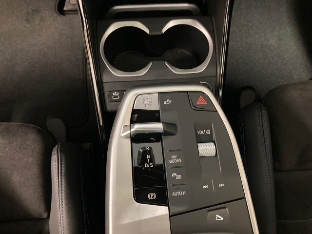 Bild 14: BMW X2 sDrive18d U10 B47