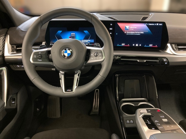 Bild 6: BMW X2 sDrive18d U10 B47