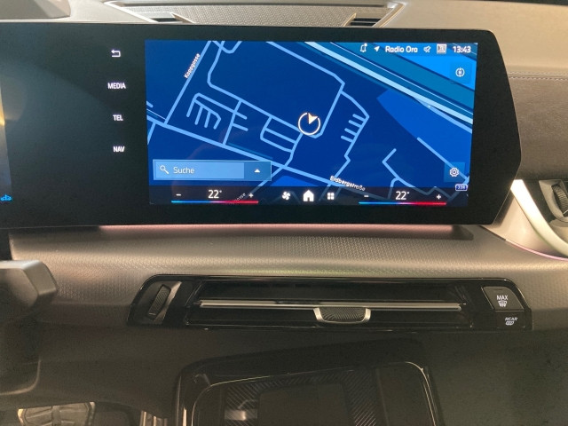 Bild 7: BMW X2 sDrive18d U10 B47