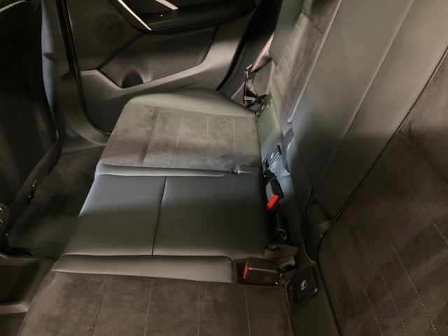 Bild 8: BMW X2 sDrive18d U10 B47