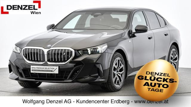 Bild 0: BMW i5 xDrive40 Limousine G60 XE2