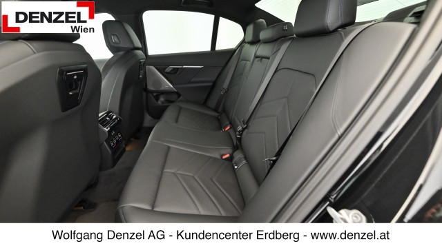 Bild 9: BMW i5 xDrive40 Limousine G60 XE2