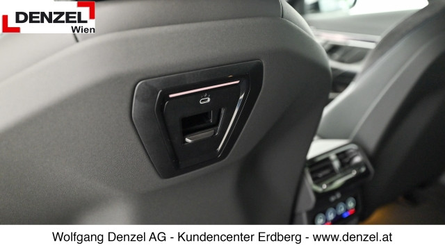 Bild 10: BMW i5 xDrive40 Limousine G60 XE2