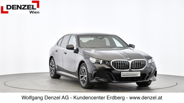 Bild 1: BMW i5 xDrive40 Limousine G60 XE2